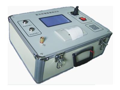 电气设备故障测试系列产品   ha-3638氧化锌避雷器测试仪说明